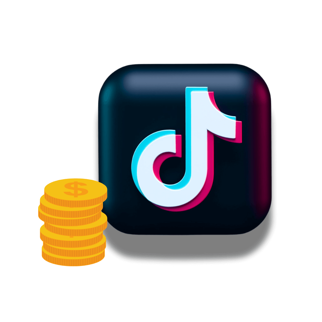 TikTok Coins